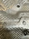 Mercedes W205 C-Class Original Underfloor Heat Protection Heat Plate A2056802022