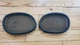 Mazda FD RX7 Rear Speaker Cover Pair 1993-2002