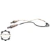 2014-2019 INFINITI Q70 Q70L LEFT DRIVER FRONT O2 OXYGEN LAMBDA SENSOR SET OEM