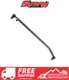 Synergy Mfg Heavy Duty Drag Link Steering Bar for 07-18 Jeep Wrangler JK / JKU