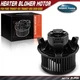 HVAC Blower Motor with Wheel for Ford Transit-150 Transit-250 Transit-350 15-23