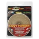 DEI Exhaust Wrap For 2in x 25ft - Tan