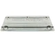 Genuine Ford Front Deflector - Heat Shield , DG9Z-5411434-A