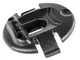 AMZ Clips And Fasteners 25 Splash Shield Retaining Clips Compatible with Audi
