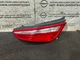 JAGUAR XJ X351 N/S PASSENGER SIDE LEFT TAIL LIGHT