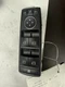 2008 - 2014 Mercedes W204 C350 Front Left Door Window Switch A2049055402 OEM