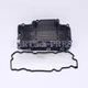 NEW OEM GENUINE NISSAN INFINITI Q60 / Q50 ENGINE OIL PAN W/ GASKET   11110-5CA2A