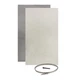 Design Engineering 10529 Muffler Shield Kit