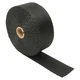 Design Engineering 010002 Black Titanium Exhaust Heat Wrap with LR...