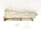 09-15 BMW 750i F01 F02 FRONT RIGHT RH SIDE EXHAUST HEAT SHIELD INSULATOR OEM