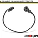 1x Knock / Detonation Sensor for Jaguar S-Type 2003-2005 X-Type XJ8 XJR XK8 XKR