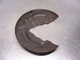 KIA Niro LX 1.6L Right Passenger Front Brake Dust Shield 17 18 19 20 21 22