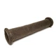 DESIGN ENGINEERING Titanium 4in Exhaust Sleeve 24in- 10040
