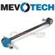 Mevotech Supreme Front Stabilizer Bar Link Kit for 1997-2002 Cadillac pf