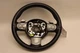 2007-2015 MINI COOPER CLUBMAN R55 STEERING WHEEL LEATHER W/ SHIFT PADDLES OEM