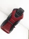 2017-2020 Mercedes Slc43 Amg Front Right Passenger Seat Black/Red Nappa Leather