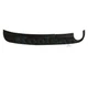 For 16-18 Envision w/Single Exhaust Rear Lower Valance Air Deflector Apron Panel