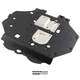 Engine Splash Shield for Honda HR-V Touring 1.8L 2016-2022 74111T7WA00