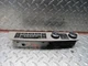 08-11 NISSAN ARMADA REAR 2ND ROW RADIO HEAT TEMPERATURE CONTROL  27501-ZQ00A