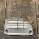 03-07 Infiniti Nissan G35 350Z Right RH Exhaust Manifold Heat Shield 16590-AL500