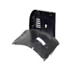 51-71-2-498-989 Genuine BMW Engine Splash Shield Front Driver Left Side Hand