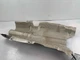 2017-2020 Jaguar F-Pace Exhaust Center Heat Shield Plate OEM T4A3113