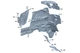 Genuine Mercedes-Benz Heat Shield 254-682-88-02