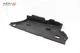2022 - 2025 KIA CARNIVAL RIGHT PASSENGER SIDE UNDER BODY SPLASH GUARD SHIELD OEM