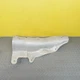2023-2025 HONDA ACCORD EXHAUST PIPE HEAT SHIELD PLATE PROTECTOR OEM 7460130A