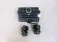 2013-15 Nissan Armada Bose Radio Heat/AC Control Panel 28395-9GE0A