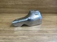 2020-2025 Chevy Corvette C8 Exhaust Manifold Heat Shield Left 4k Miles OEM