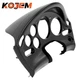New For Mazda RX-7 RX7 1993 ABS Cluster Cover Metering Hood #FD01-55-420E-00