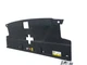 2025 KIA CARNIVAL 3.5L FWD RADIATOR COVER BAFFLE TRIM SIGHT SHIELD OEM