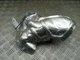 VOLVO XC40 CATALYTIC CONVERTER UPPER HEAT SHIELD 32299073 MK1 2018-2024