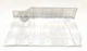 NEW OEM Exhaust Heat Shield Rear 747625AA0A for Nissan Murano 2015-2024