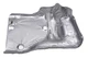 GM OEM 12-20 Sonic Fuel System Fuel System Components-Tank Shield 95015723