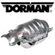 Dorman Exhaust Heat Shield for 2005-2008 Honda Pilot 3.5L V6 Brackets eu