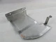 Lamborghini Aventador LP-700, LH Side Engine Heat Shield, Used, P/N 470825731A