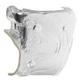 GENUINE PORSCHE 911 Carrera/Turbo/Targa Rr RH Bumper Heat Shield 991-505-480-00