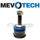 Mevotech Supreme Front Upper Ball Joint for 2003-2011 Mercury Grand Marquis ik
