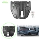 Thick Engine Splash Shield For Kia Carnival 2022-2024 Front Engine Guard Hard