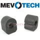 Mevotech Supreme Front To Frame Stabilizer Bar Bushing Kit for 1955-1971 oj