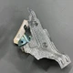 2023 Mazda CX50 Insulator & Bracket Heat Exhaust Manifold Heat Shield Upper OEM