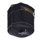 Heatshield Products 504503 Oil Filter Heat Shield