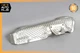 Mercedes W212 E350 CDI Bluetec Diesel Engine Exhaust Pipe Heat Shield Left Side
