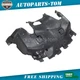 New Front Engine Splash Shield For 2012-2016 Subaru Impreza Crosstrek SU1228117