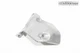 2012-2018 AUDI A6 C7 3.0L LEFT SIDE EXHAUST MANIFOLD CORNER HEAT SHIELD OEM