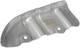 Genuine Dorman Exhaust Manifold Heat Shield 674-697HS
