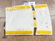 DODGE RAM 1500 2500 3500 FRONT RIGHT or LEFT SEAT CUSHION HEATING PAD OEM MOPAR