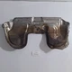 2018 McLaren 720 Exhaust Heat Shield Assembly Right 01048195